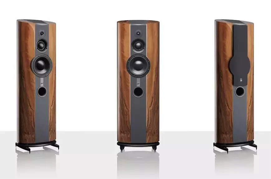 Акустические системы ATC EL50 Anniversary