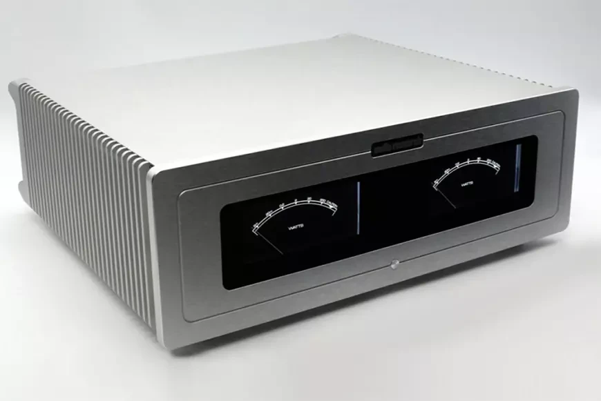 Стереофонический усилитель мощности Audio Research S-200