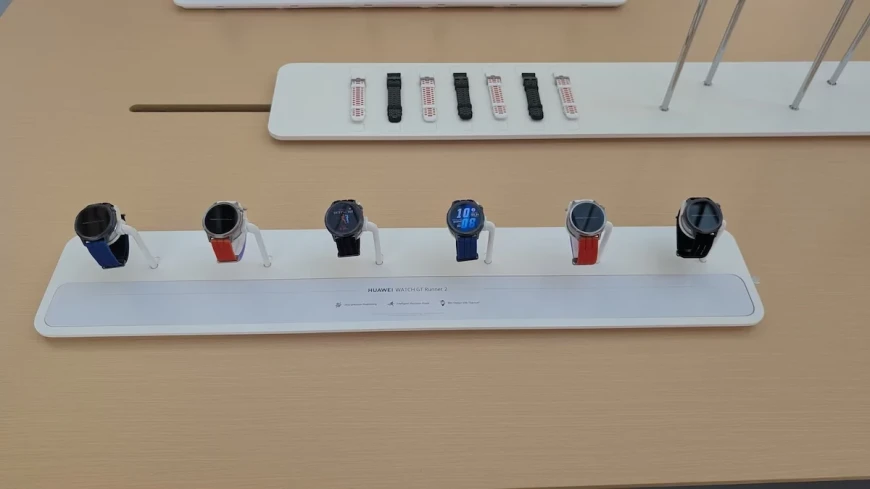 HUAWEI WATCH GT Runner 2