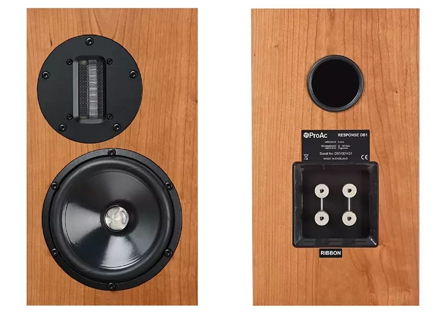 Акустические системы ProAc DB1R