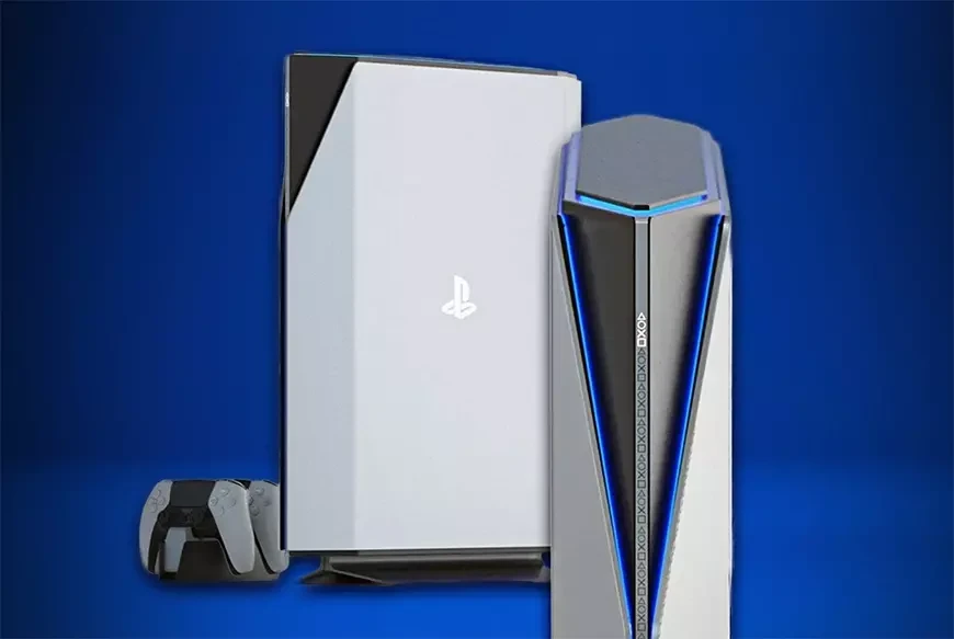 Кризис оперативной памяти может отложить выход PlayStation 6