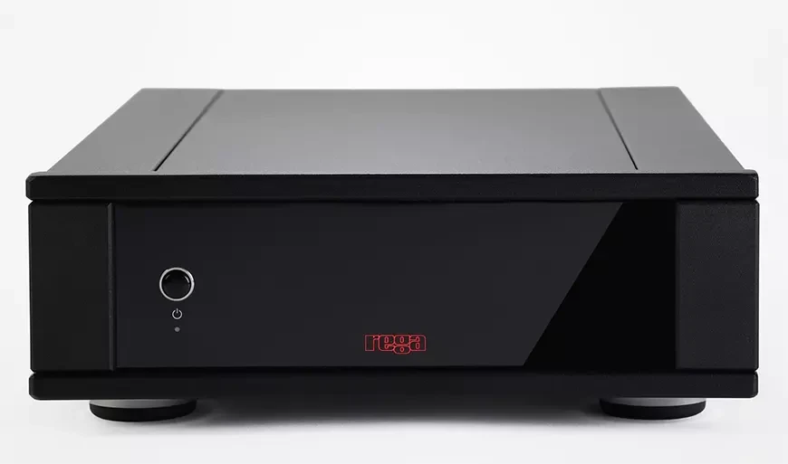 MC-фонокорректор Rega AOS MC