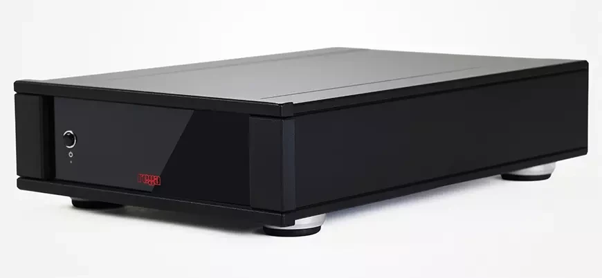 MC-фонокорректор Rega AOS MC