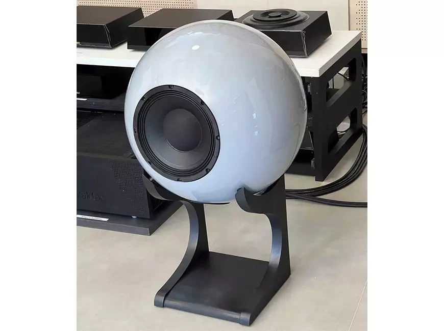 Коаксиальные акустические системы Totaldac Balloon