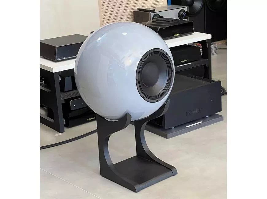 Коаксиальные акустические системы Totaldac Balloon