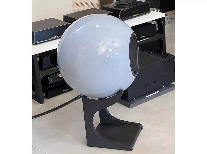 Коаксиальные акустические системы Totaldac Balloon