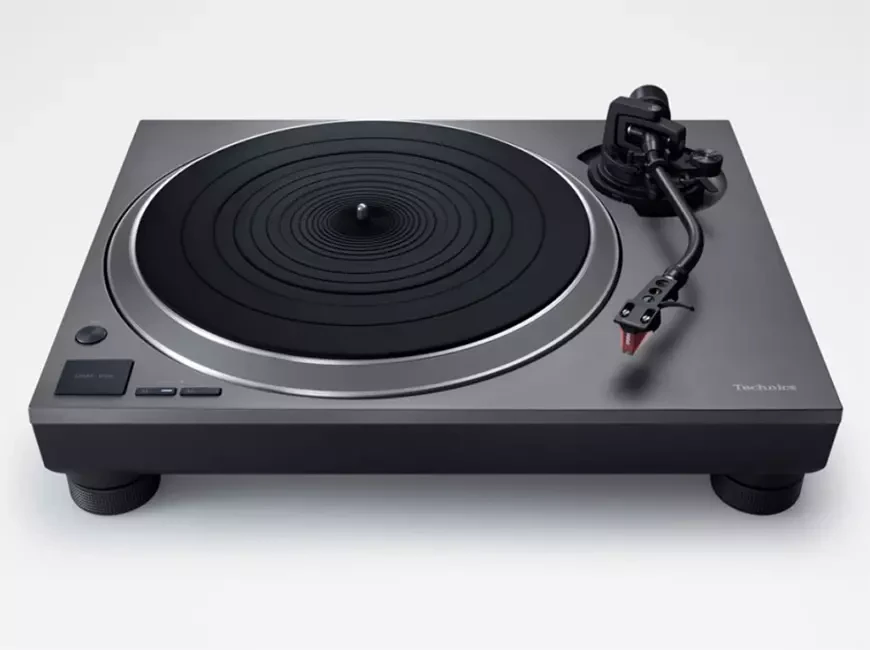 Проигрыватель виниловых пластинок Technics SL-1500CS