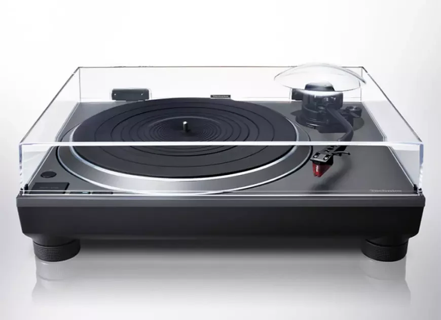 Проигрыватель виниловых пластинок&nbsp;Technics SL-1500CS
