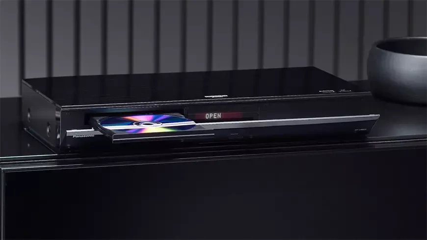 Популярность дисков UHD Blu-ray возвращается!