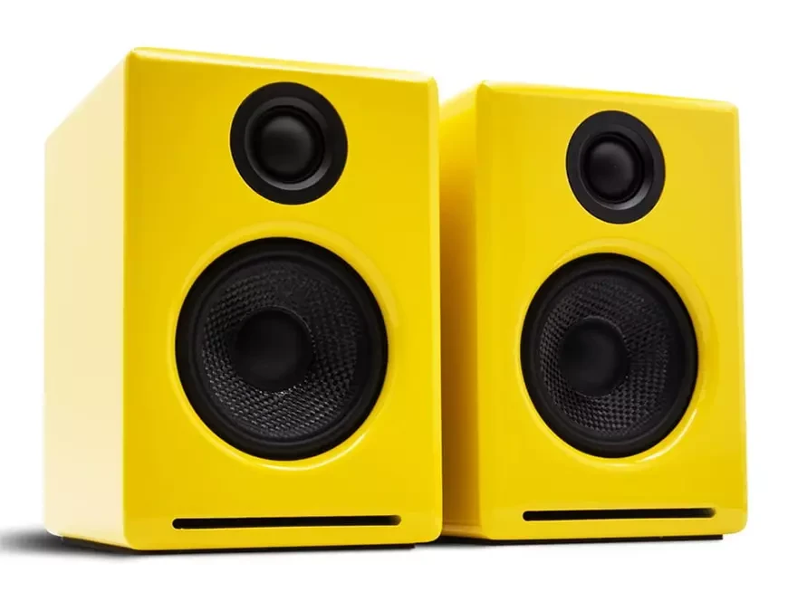 Беспроводная аудиосистема Audioengine A2+