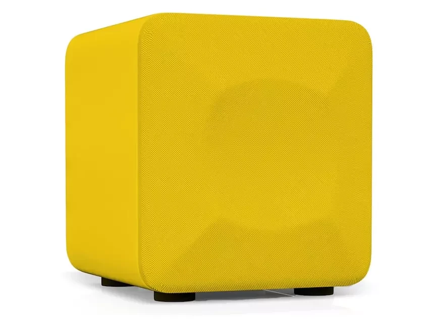 Активный сабвуфер&nbsp;Audioengine S6