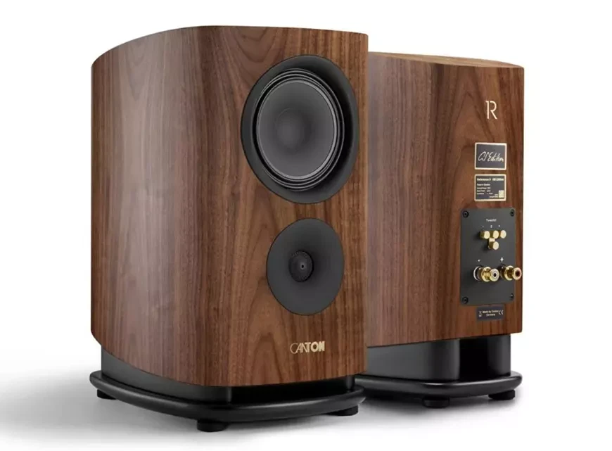 Акустические системы&nbsp;Canton Reference&nbsp;9&nbsp;GS Edition