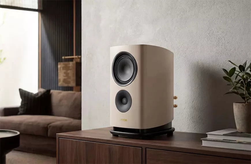 Акустические системы Canton Reference 9 GS Edition