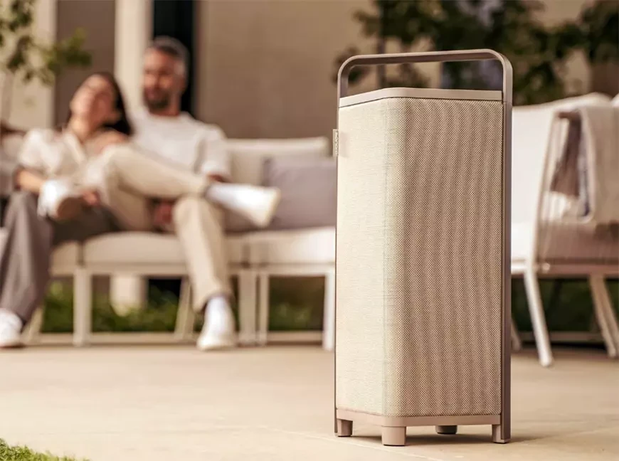 Беспроводные аудиосистемы Sonoro Vibes