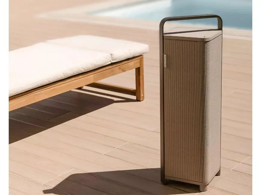 Беспроводные аудиосистемы Sonoro Vibes