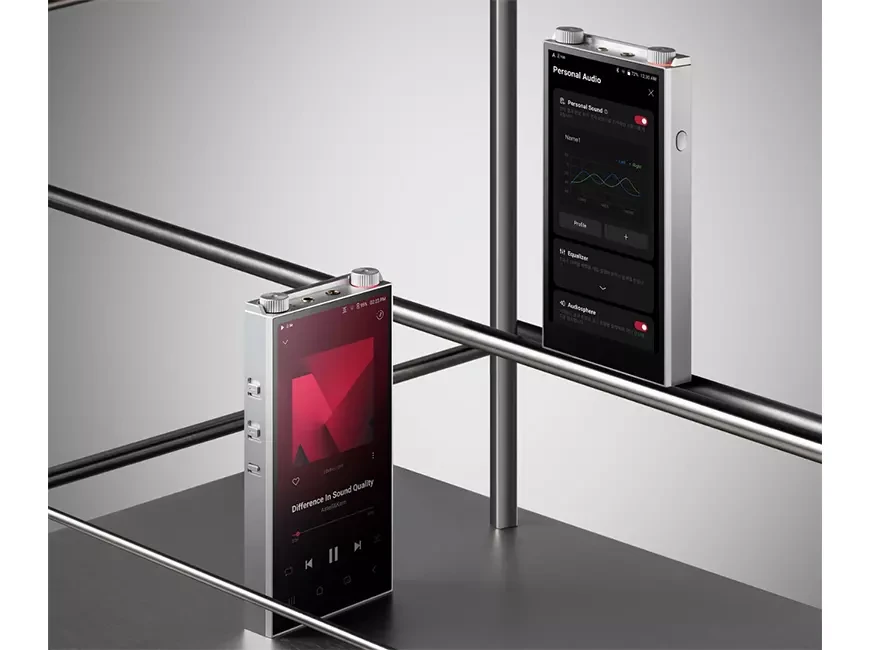 Портативный проигрыватель Astell&Kern PD20