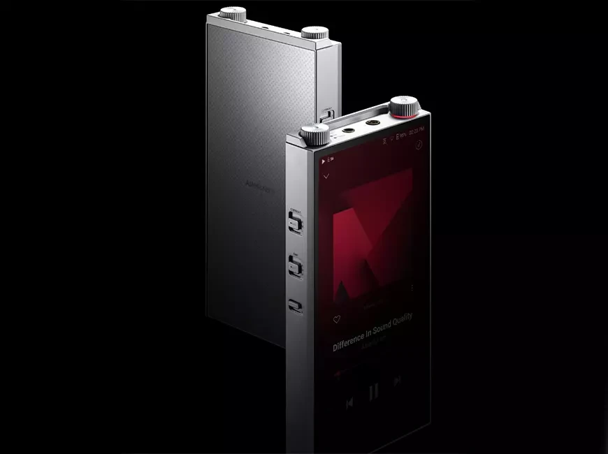 Портативный проигрыватель Astell&Kern PD20