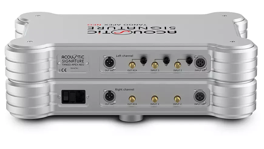 Фонокорректор Acoustic Signature Tango Apex NEO