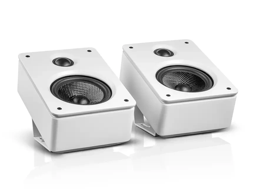 Акустические системы Teufel Reflekt 2