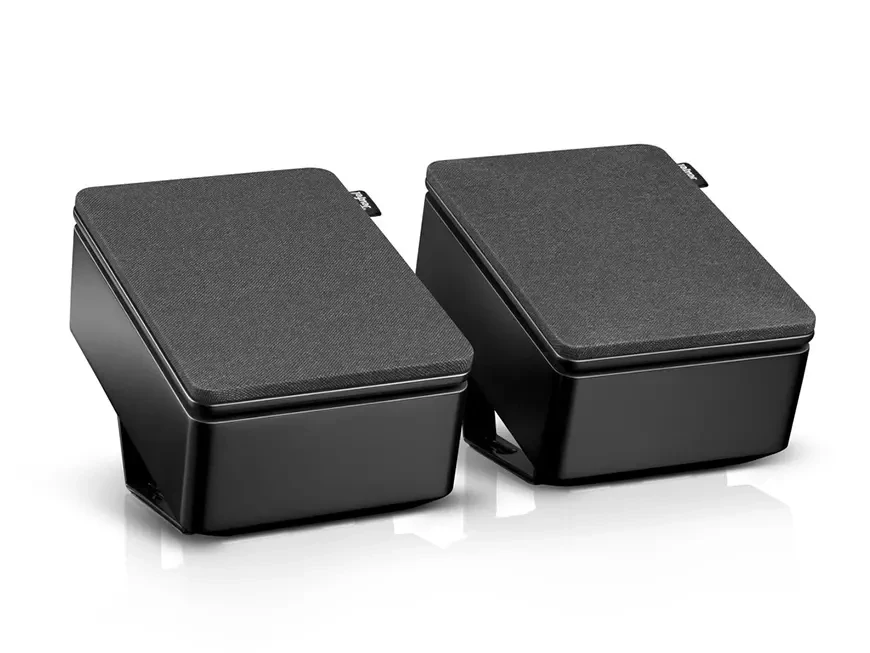 Акустические системы Teufel Reflekt 2
