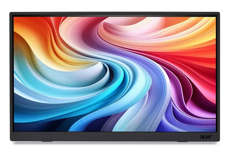 Портативный монитор Acer PM191QE