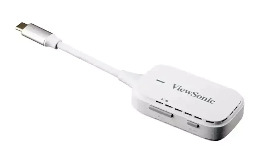 Опциональный адаптер&nbsp;ViewSonic PJ-WPD-700