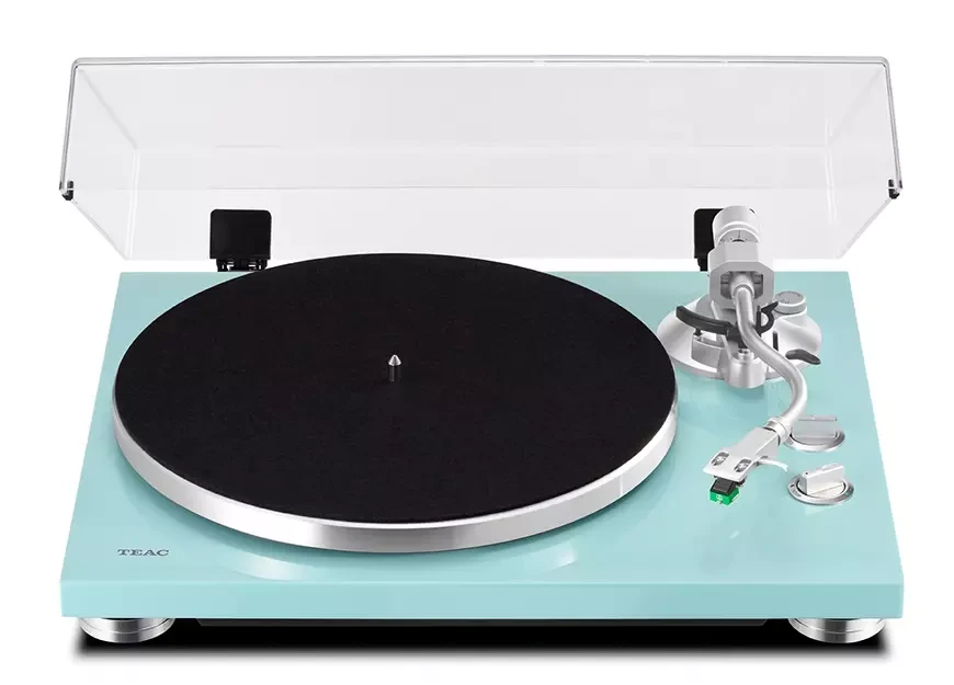 Проигрыватель виниловых пластинок TEAC TN-400BT-X/TB