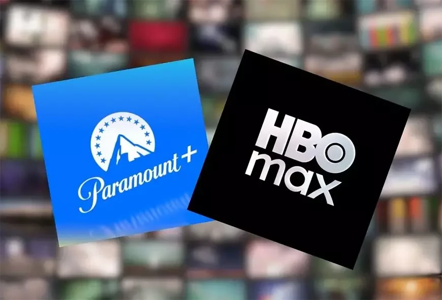 Стриминговые сервисы HBO Max и Paramount+ объединятся