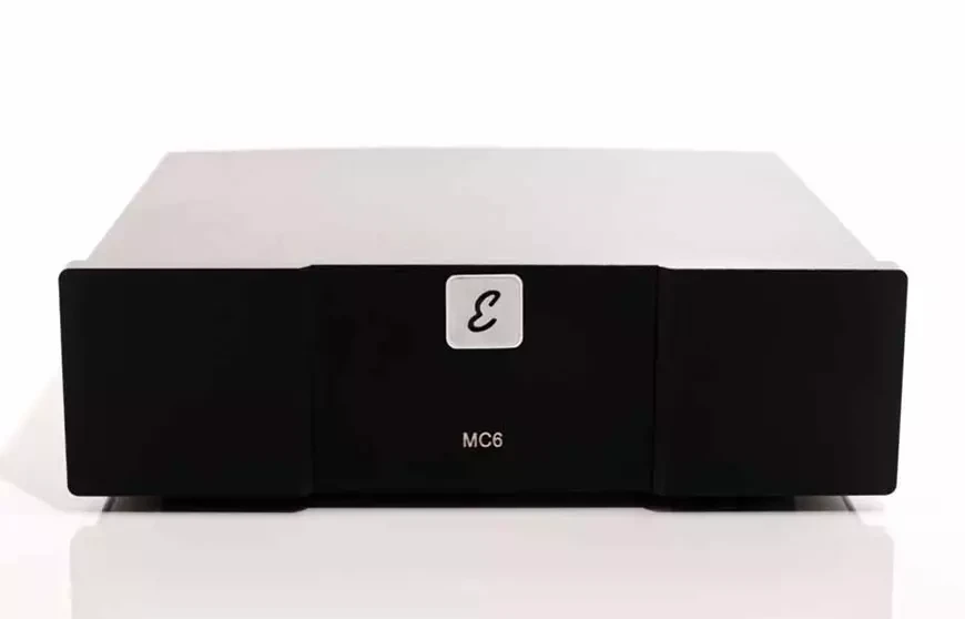 MM/MC-фонокорректор Edwards Audio MC6