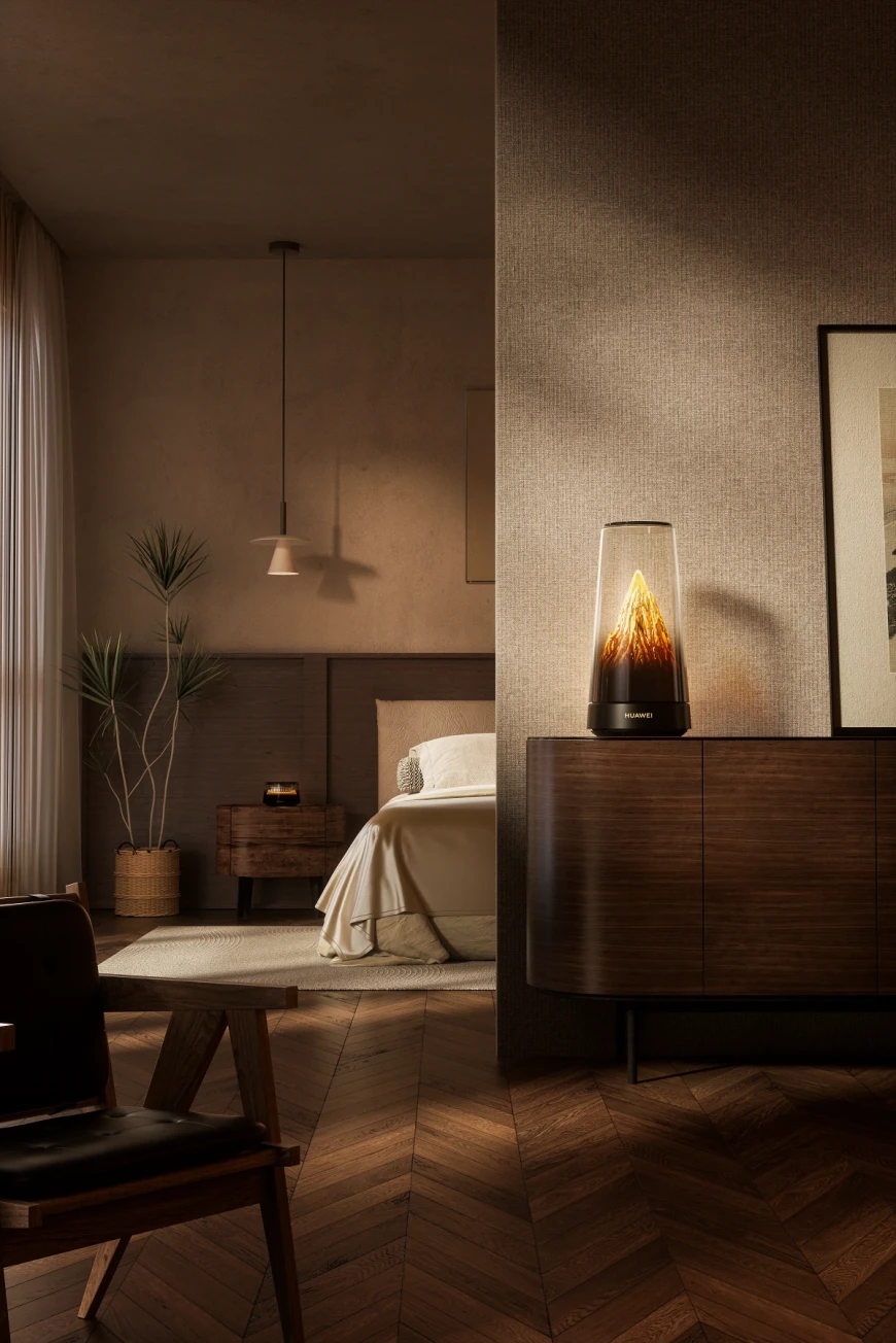 HUAWEI WiFi Mesh X3 Pro