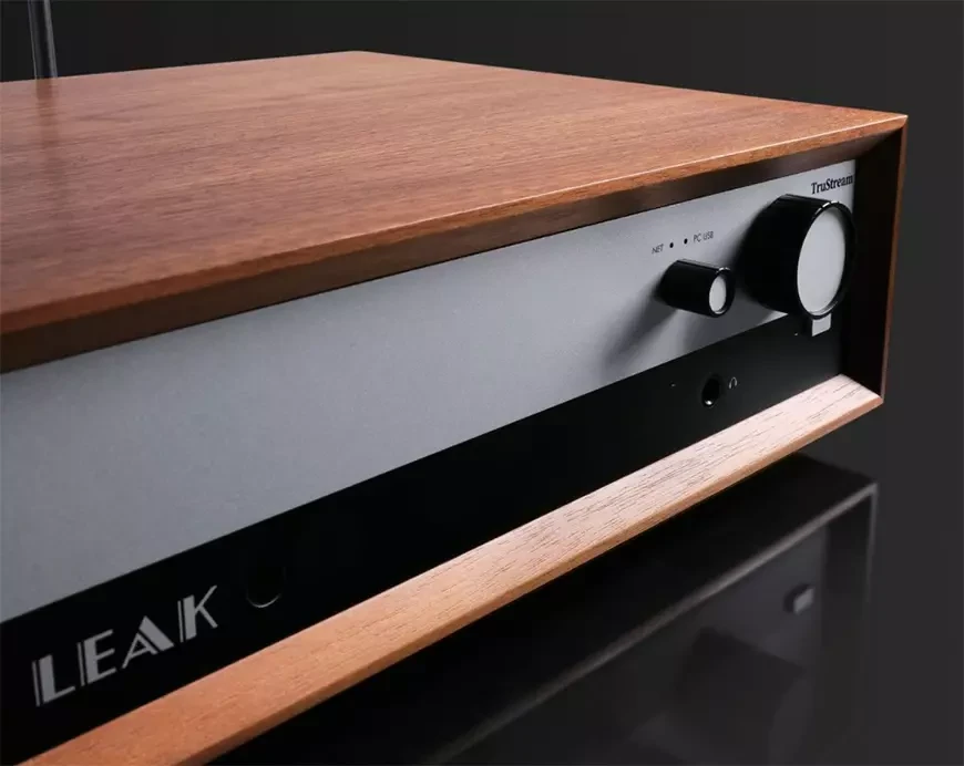 Музыкальный стример Leak TruStream