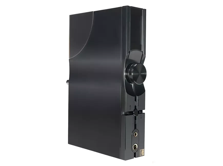 Внешний ЦАП с усилителем для наушников iFi NEO iDSD 3