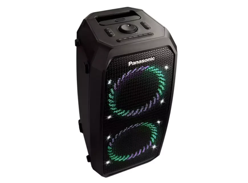 Беспроводная аудиосистема&nbsp;Panasonic SC-BMAX30