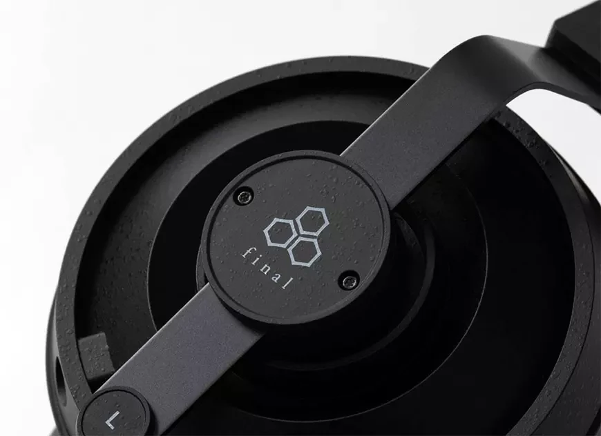 Полноразмерные закрытые наушники Final DX4000CL