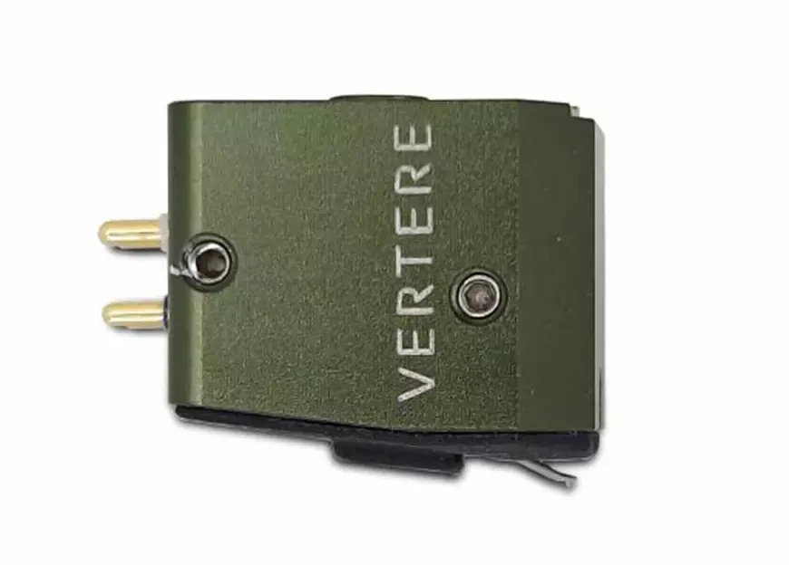 Монофоническая головка звукоснимателя Vertere Acoustics Solo