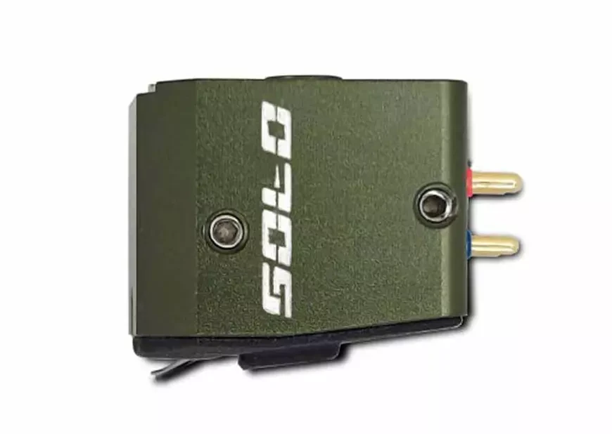 Монофоническая головка звукоснимателя&nbsp;Vertere Acoustics Solo