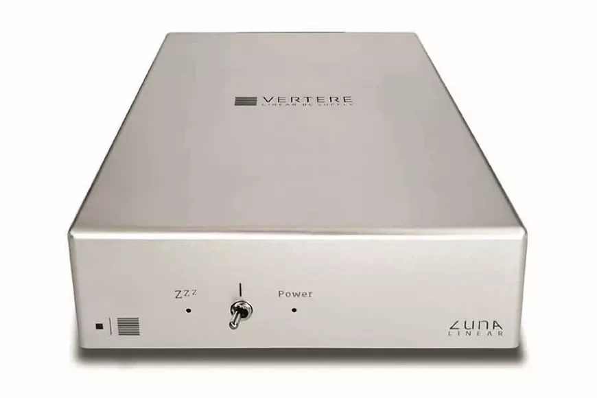 Линейный блок питания Vertere Acoustics Luna