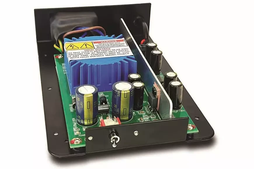 Линейный блок питания Vertere Acoustics Luna