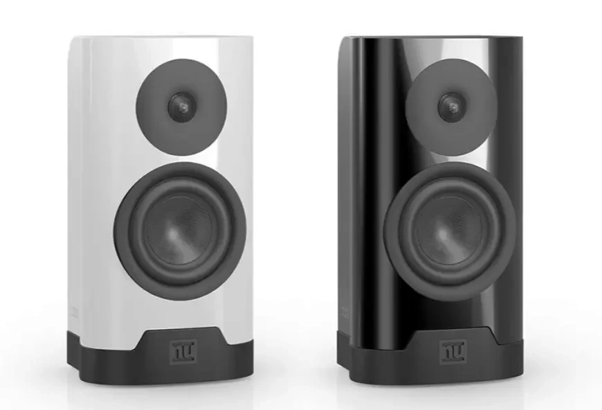 Акустическая система Nubert nuVero nova 5