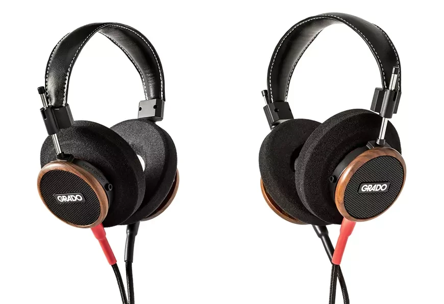 Полноразмерные проводные наушники Grado Signature S550