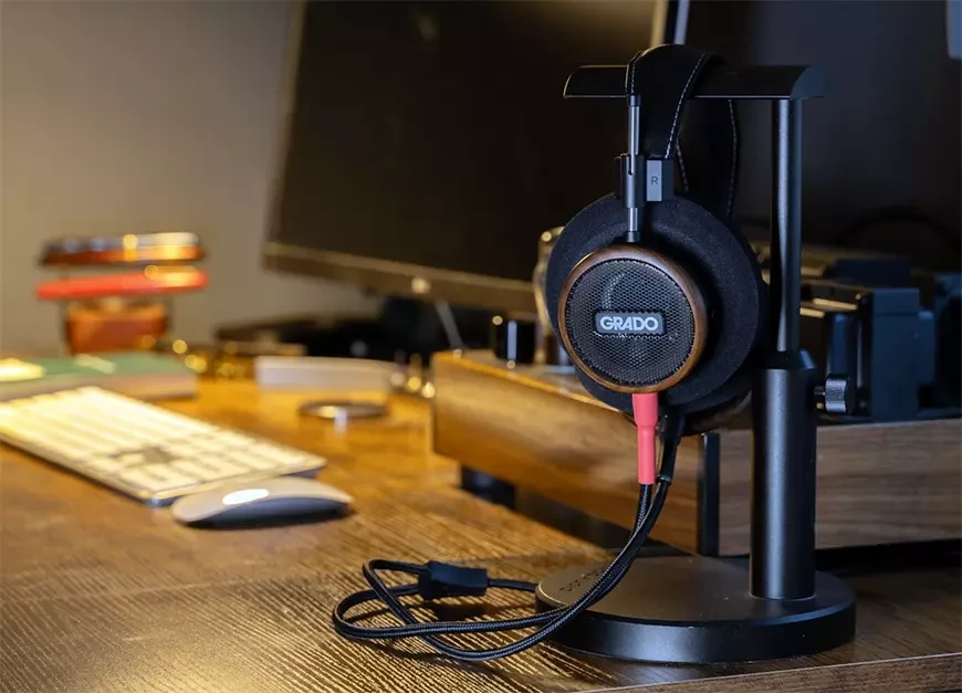 Полноразмерные проводные наушники Grado Signature S550