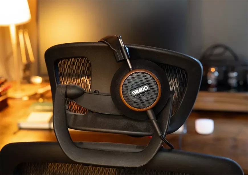 Полноразмерные проводные наушники&nbsp;Grado Signature S550