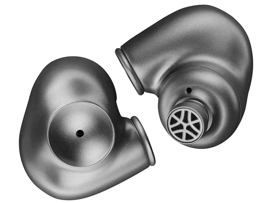 Внутриканальные динамические наушники Meze Audio Astru