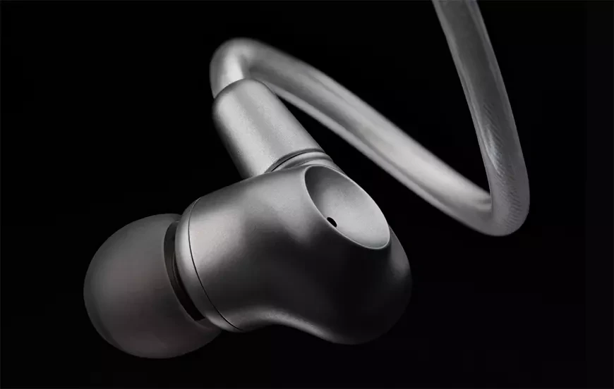 Внутриканальные динамические наушники Meze Audio Astru