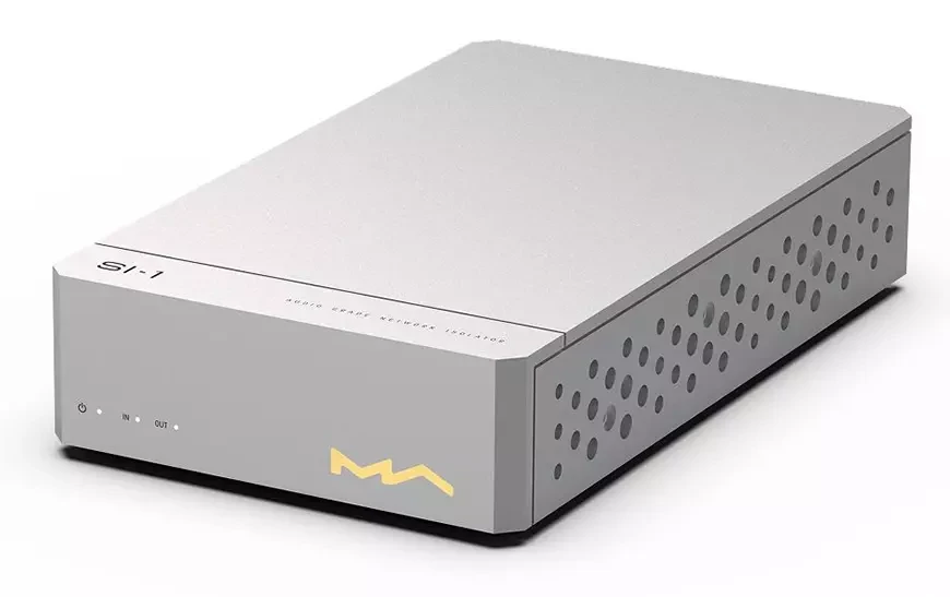 Сетевой изолятор Matrix Audio SI-1