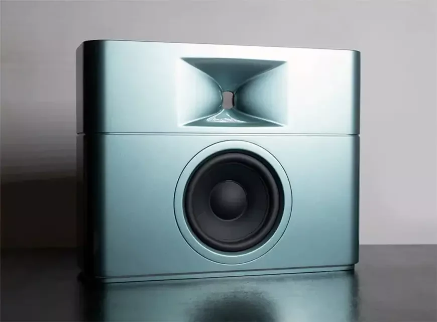 Акустические системы GGNTKT M1