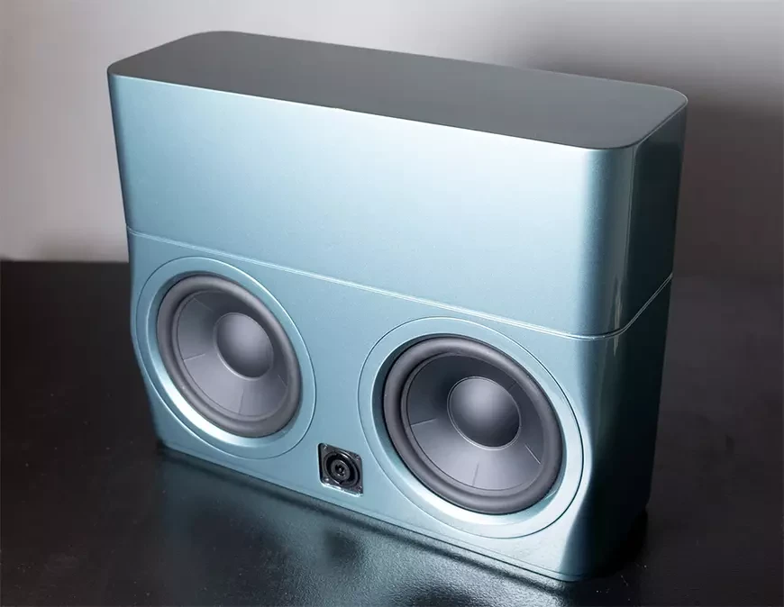 Акустические системы GGNTKT M1