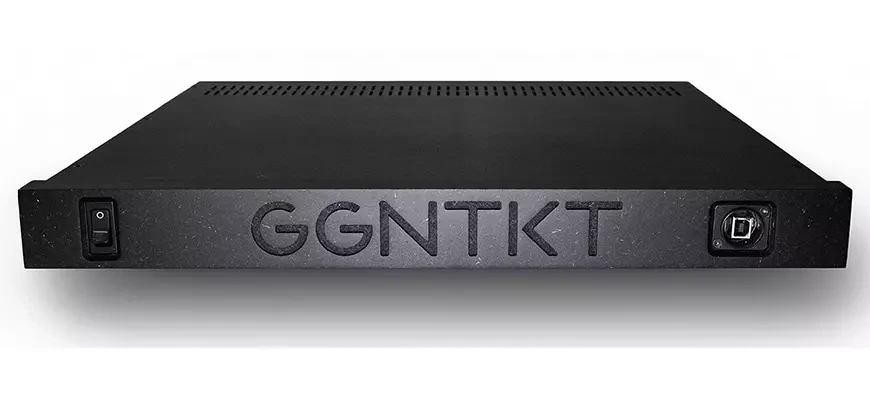 Акустические системы GGNTKT M1