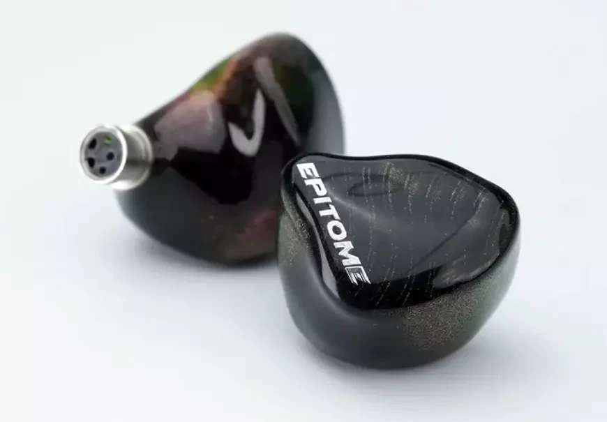 Внутриканальные гибридные наушники iBasso Epitome