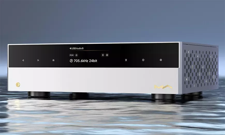 Цифро-аналоговый преобразователь Matrix Audio ND-1